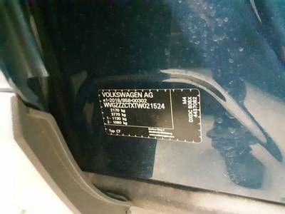 Volkswagen Tiguan - Bild 8
