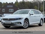 Volkswagen Passat Variant 2.0 TDI*BUSINESS*VIRTUAL*TÜV NEU*