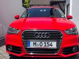 Audi A1 1.2 TFSI Ambition 86PS nur 73.500 km, TÜV neu - Audi A1: 86 Ps