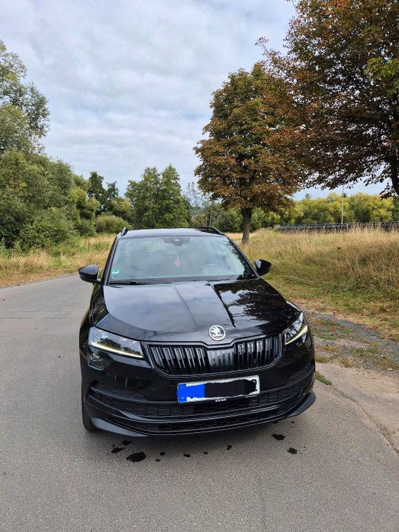 Image of Skoda Karoq