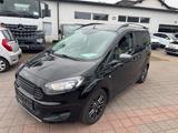 Ford Tourneo Courier Sport "1.Hand/157400KM/Euro6" - Ford Tourneo Courier: Sport