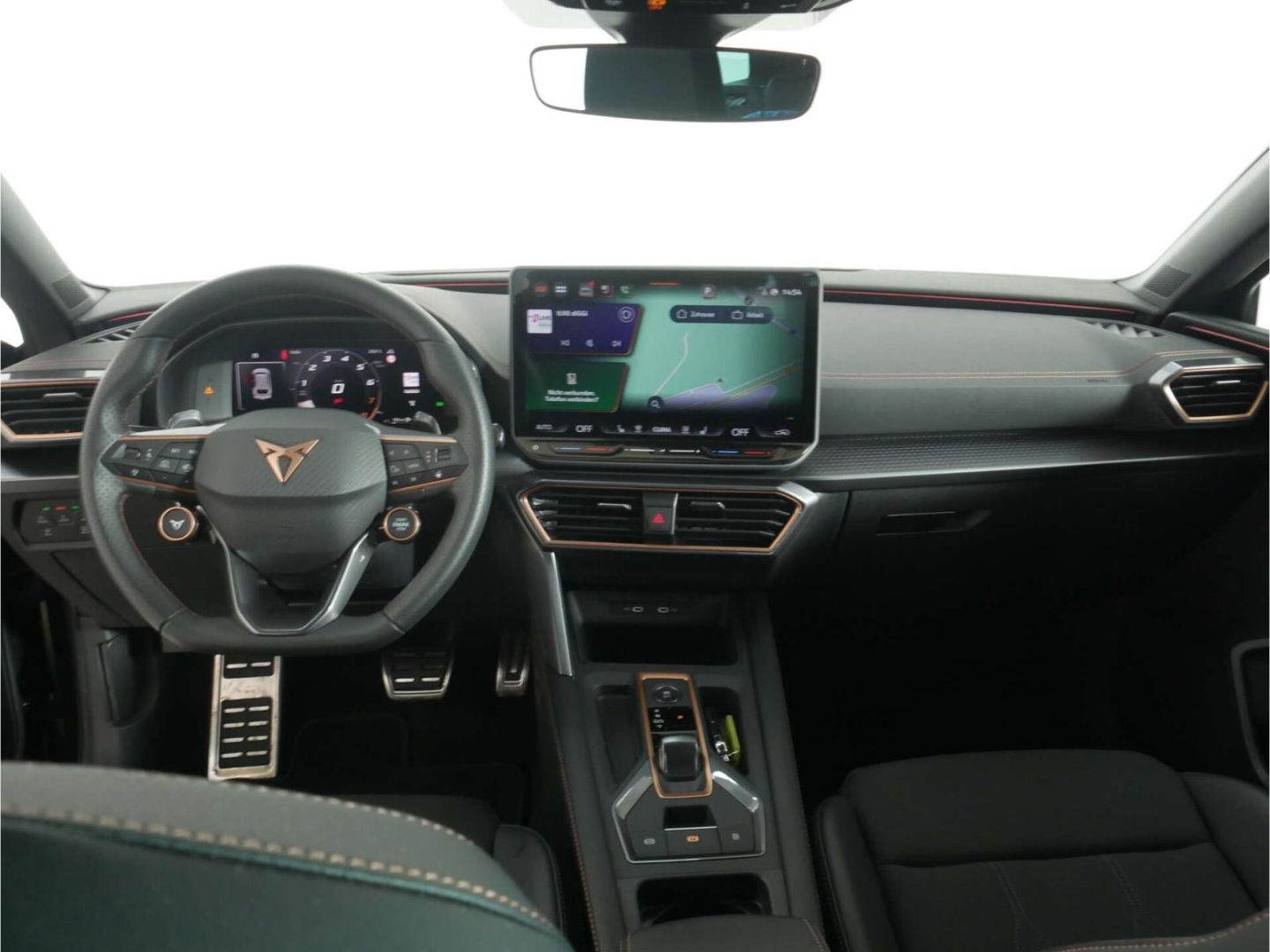Cupra Leon - Bild 30