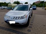 Nissan Murano 3.5,LPG GASANLAGE,NAVI,BOSE,LEDER,TOPAUTO