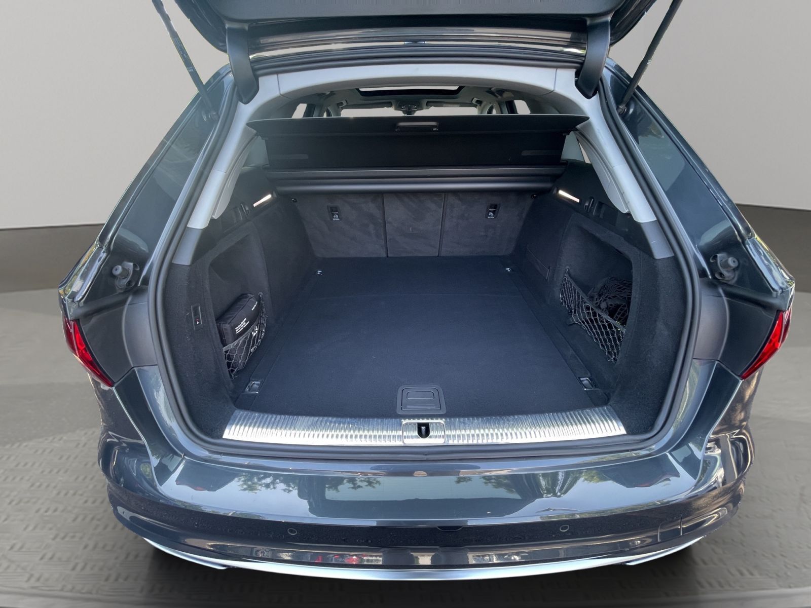 Audi A4 - Bild 19
