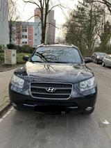 Hyundai Huyndai Santa Fe 2008 - gebrauchte Hyundai SANTA FE aus dem Jahr 2008