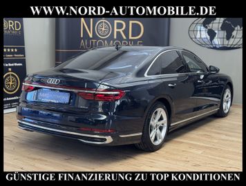 Audi A8 - 11