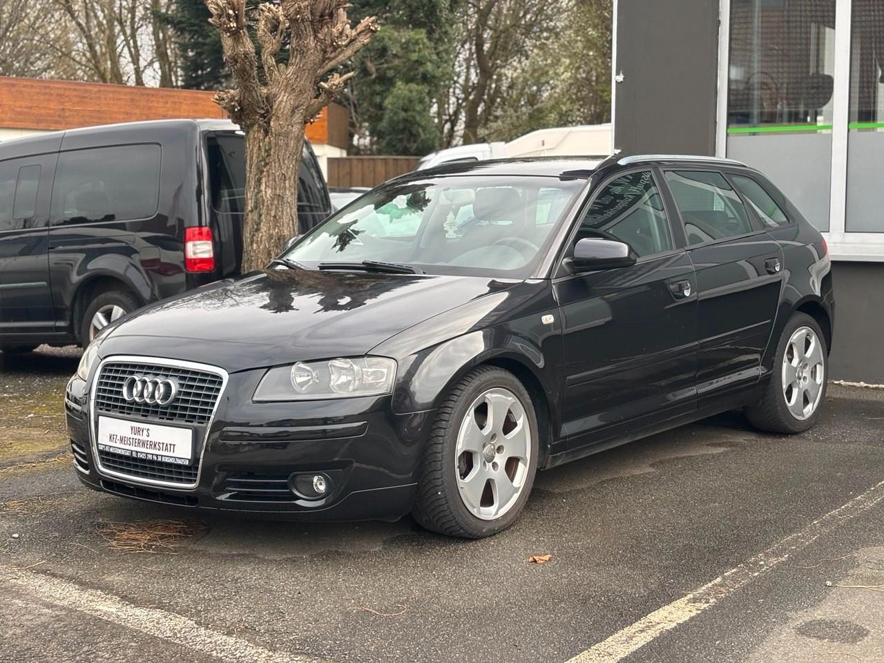 Audi A3 *Steuerkette NEU