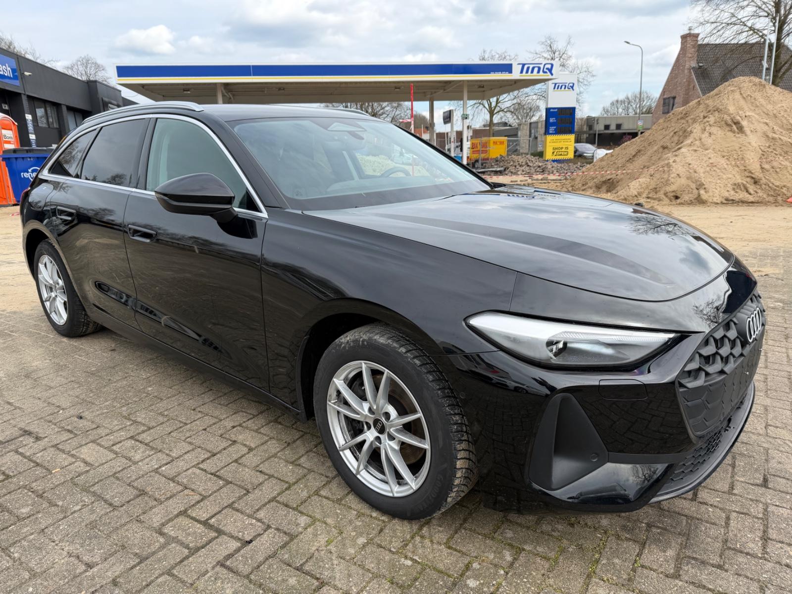 Audi A5 Avant TFSI Quattro 150 kW