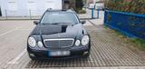 Mercedes-Benz Mercedes E200 W211 tüv:01.2028 full neue s... - Mercedes-Benz: Kombi, W202