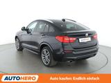BMW X4 xDrive 20d M Sport Aut.*NAVI*BI-XENON*TEMPO* - BMW X4 Gebrauchtwagen