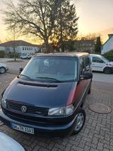 Volkswagen VW Multivan T4 - Volkswagen LT aus 1998
