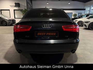 Audi A6 - 6