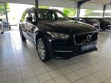 Volvo XC 90 Momentum 2WD//GARANTIE/LEDER/ALU/NAVI/PDC/ - Volvo XC90 mit Diesel-Antrieb: Geländewagen