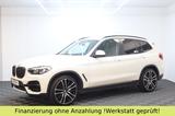 BMW X3 xDrive 20 d Advantage*NAVI*CAM*HUD*AHK - gebrauchte BMW X3 aus dem Jahr 2018
