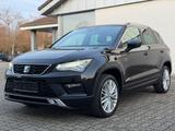 Seat Ateca Xcellence -Pano-360°-ACC-Spur-Tot.W-Beats- - Seat Gebrauchtwagen in Mannheim