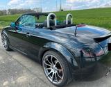Audi tt 8n Roadster - Audi TT Gebrauchtwagen in Hamm