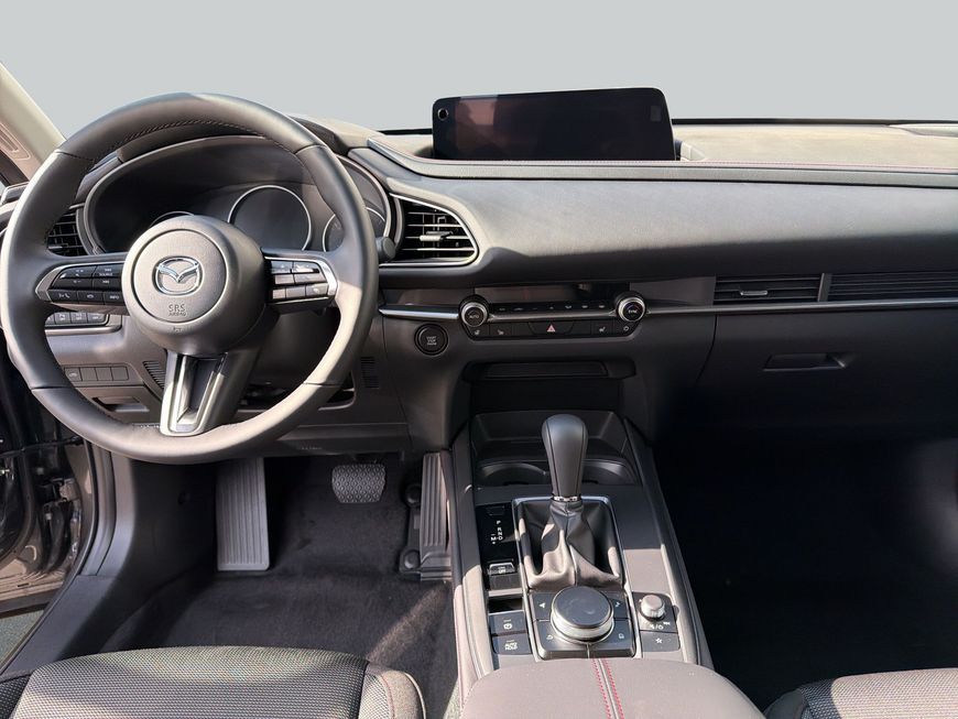 Mazda CX-30 - Bild 13