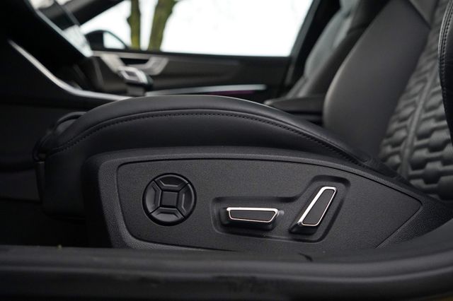 RS6 Avant DYNAMIK+RS ESSENTIALS B&O ADV. 305km/h