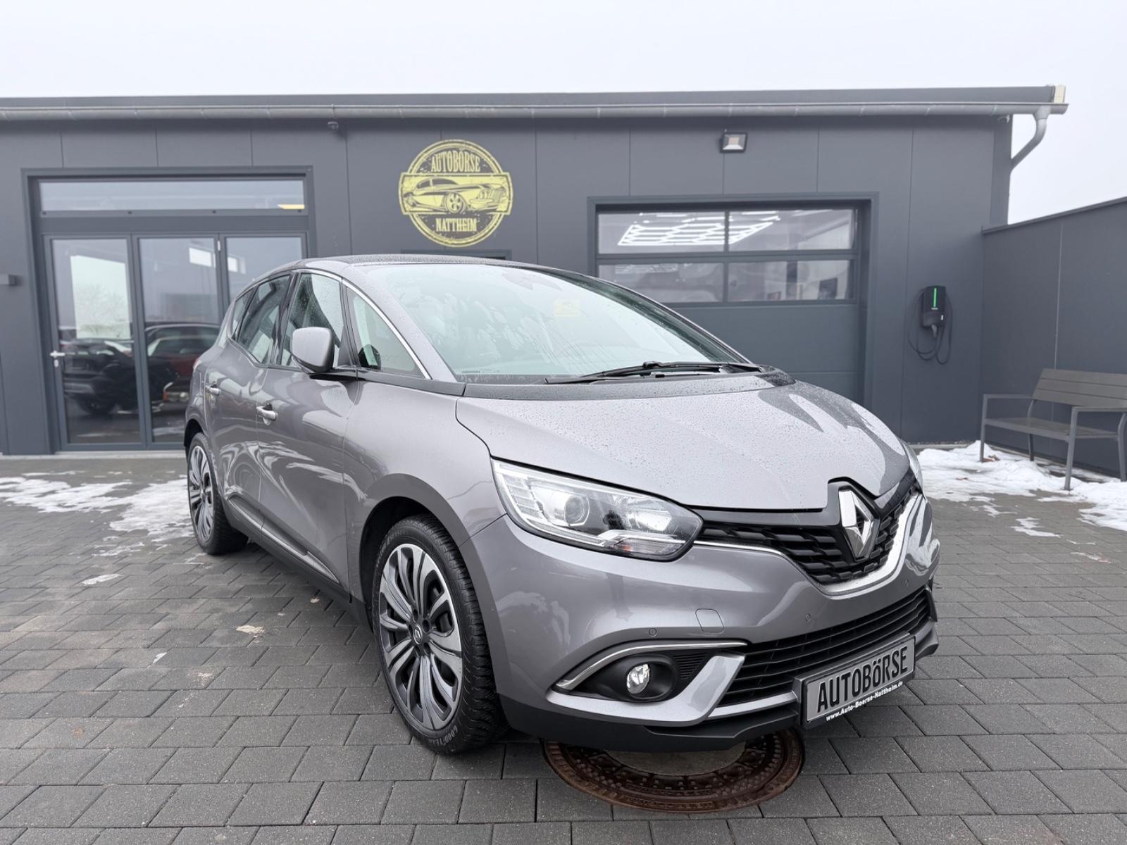 Renault Scenic IV Business Edition