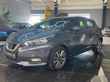 Nissan Micra N-Way/Start/Stop/Geschwindigkeitsbegrenzer - gebrauchte Nissan Micra aus dem Jahr 2019
