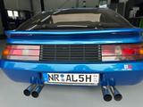 Renault Alpine V6 GT - Renault Alpine V6 Gebrauchtwagen