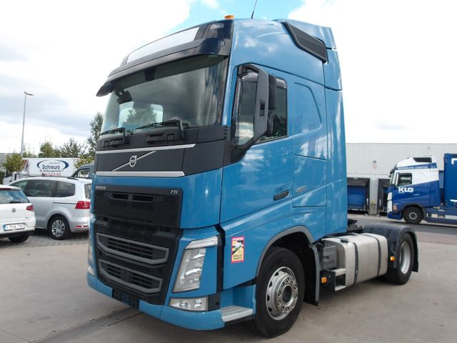 Volvo FH 460 (416)