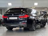 BMW 530d xDrive M Sport DA PA Laser HuD RFK HiFi Shz - BMW 530 in Hagen
