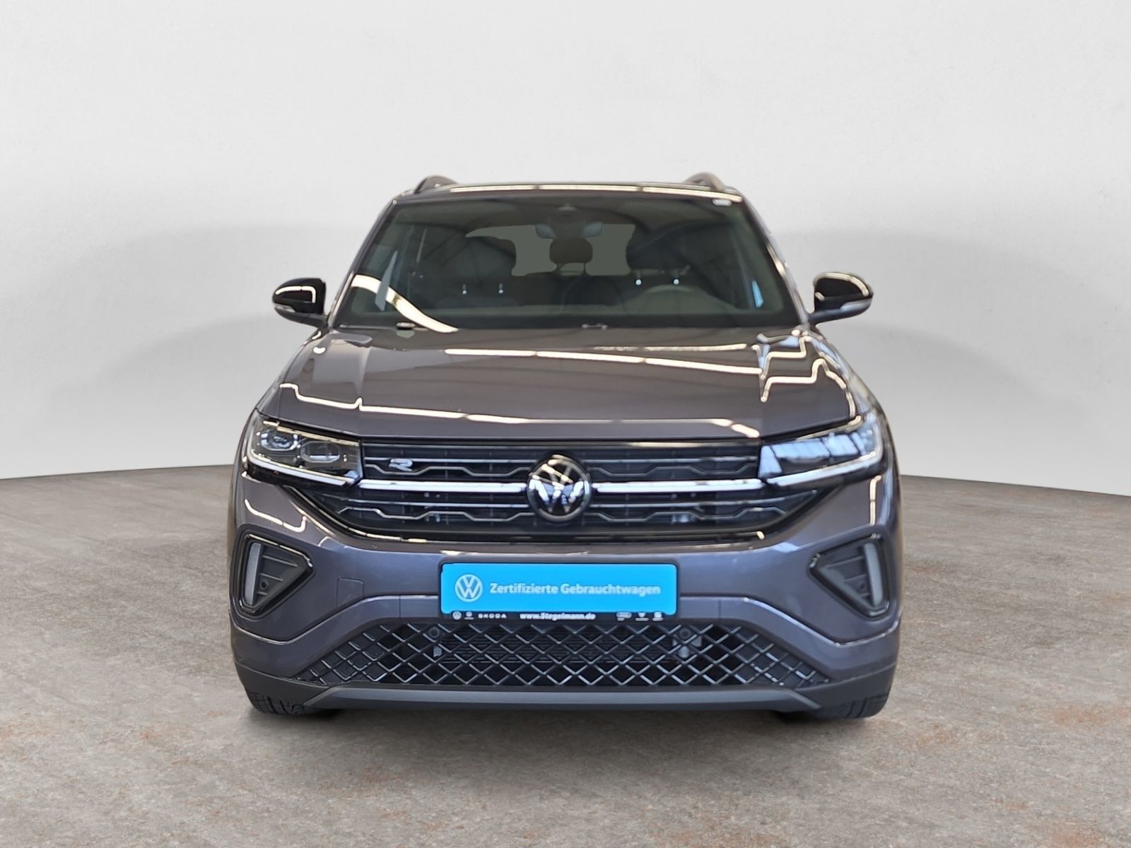 Volkswagen T-Cross - Bild 9