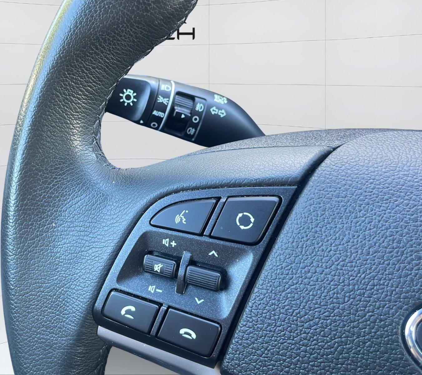 Hyundai TUCSON FL 1.6 GDi Turbo 7-DCT 4WD ACC AHZV WR