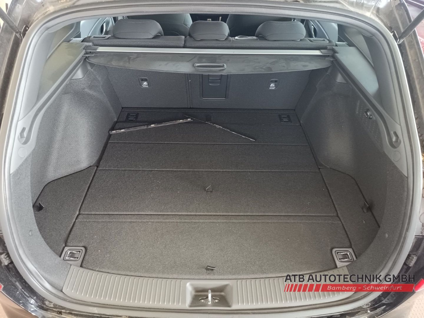 Hyundai i30 – Bild 8