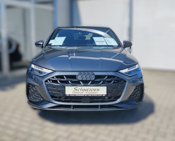A3 Sportback S line 45 TFSI e facelift Pano