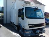 DAF LF 45.170 Kühlkoffer Thermo King V-500 MAX LBW - Angebote