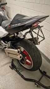 Kawasaki Z1000 - KAWASAKI 2003