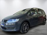 Volkswagen Sharan BMT Tempomat AHK Klima Radio - VW Sharan Gebrauchtwagen in Berlin