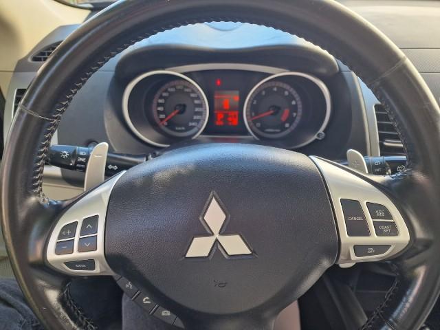 Mitsubishi Outlander  XL*4-WD*Automatik*Leder*Glasdach*2.Ha