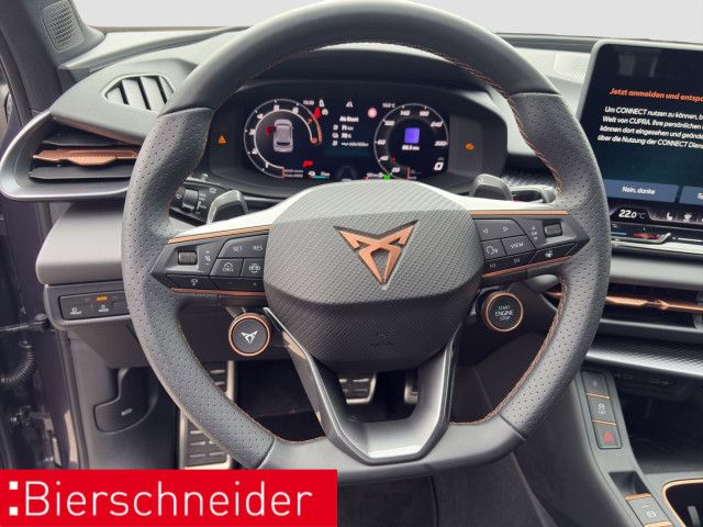 Cupra Terramar - Bild 11