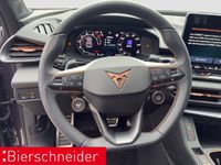 Cupra Terramar - Vorschau Bild 11