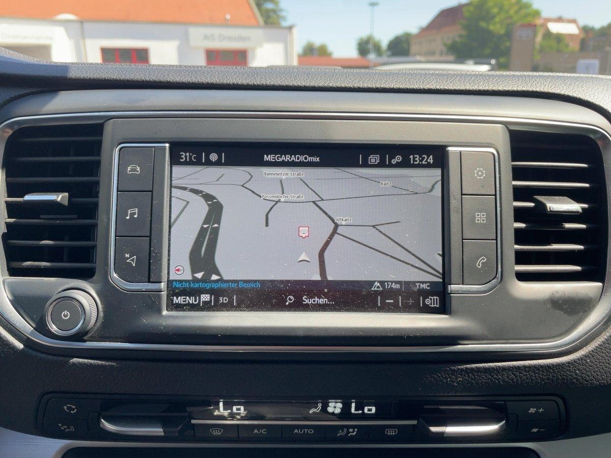 Toyota Proace Verso 2.0 D-4D L1 Executive ACC+Navi+Pano