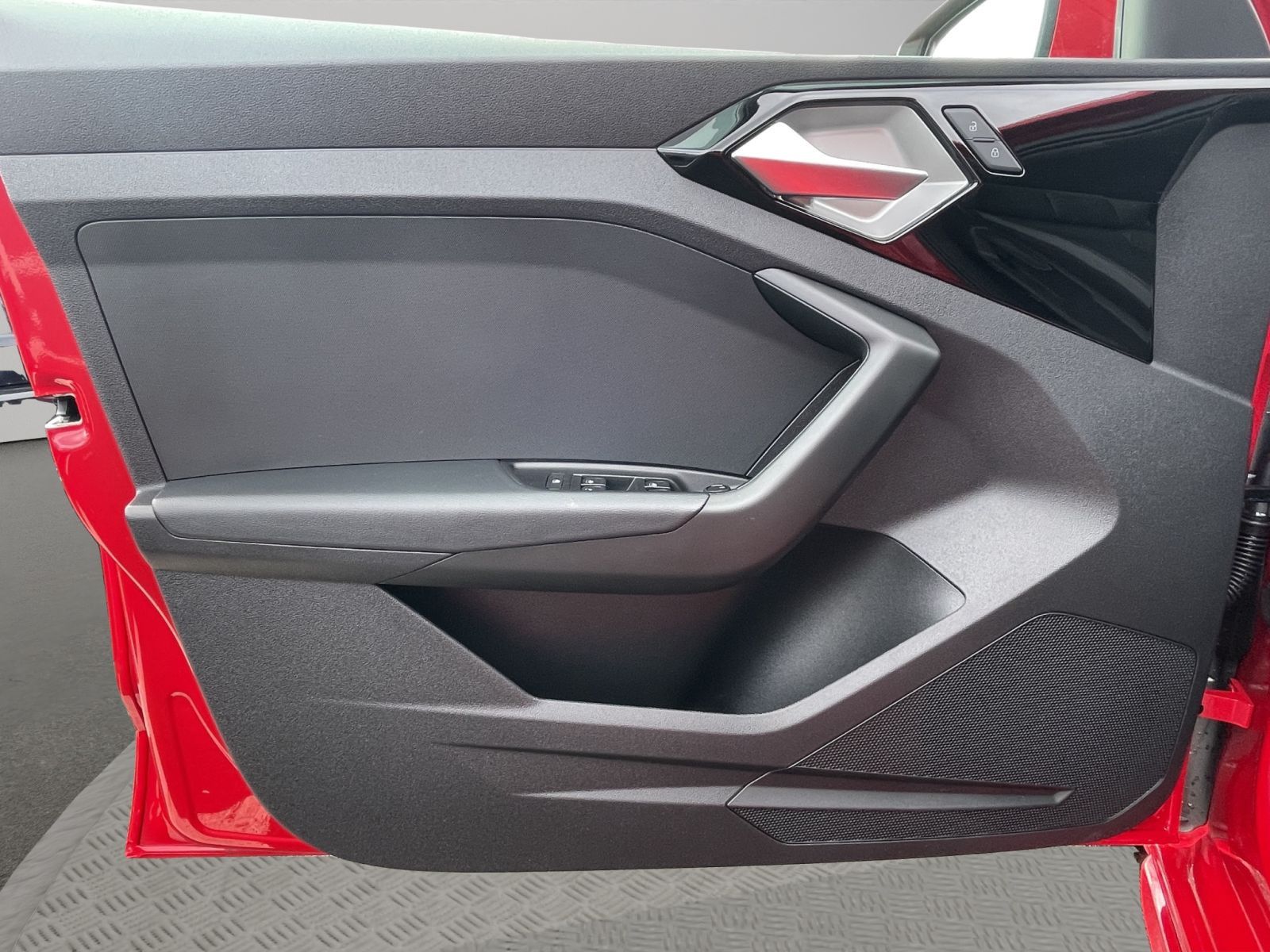 Audi A1 - Bild 15