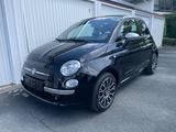 Fiat 500C Cabrio 1.2 8V by Gucci 1.Hand Automatik - Fiat: Gucci