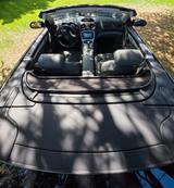 Mercedes-Benz SL 55 AMG AMG - gebrauchte Mercedes-Benz SL 55 AMG aus dem Jahr 2004