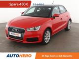 Audi A1 1.0 TFSI*NAVI*TEMPO*PDC*SHZ*KLIMA* - Audi A1: 1.0