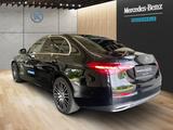 Mercedes-Benz C 220 d *AVANTGARDE°ADV+°MEMO°360°AHK°DISTRONIC° - Mercedes-Benz C 220 mit Diesel-Antrieb: Limousine