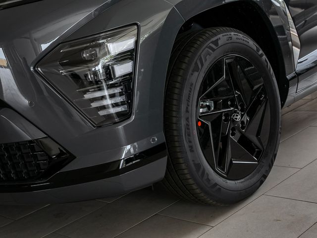 Hyundai Kona Trend Elektro 2WD Autobahnassistent Navi