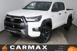 Toyota Hilux 2.8 D-4D 4x4 Invincible,Leder,ACC,Garantie - gebrauchte Toyota Hilux aus dem Jahr 2023