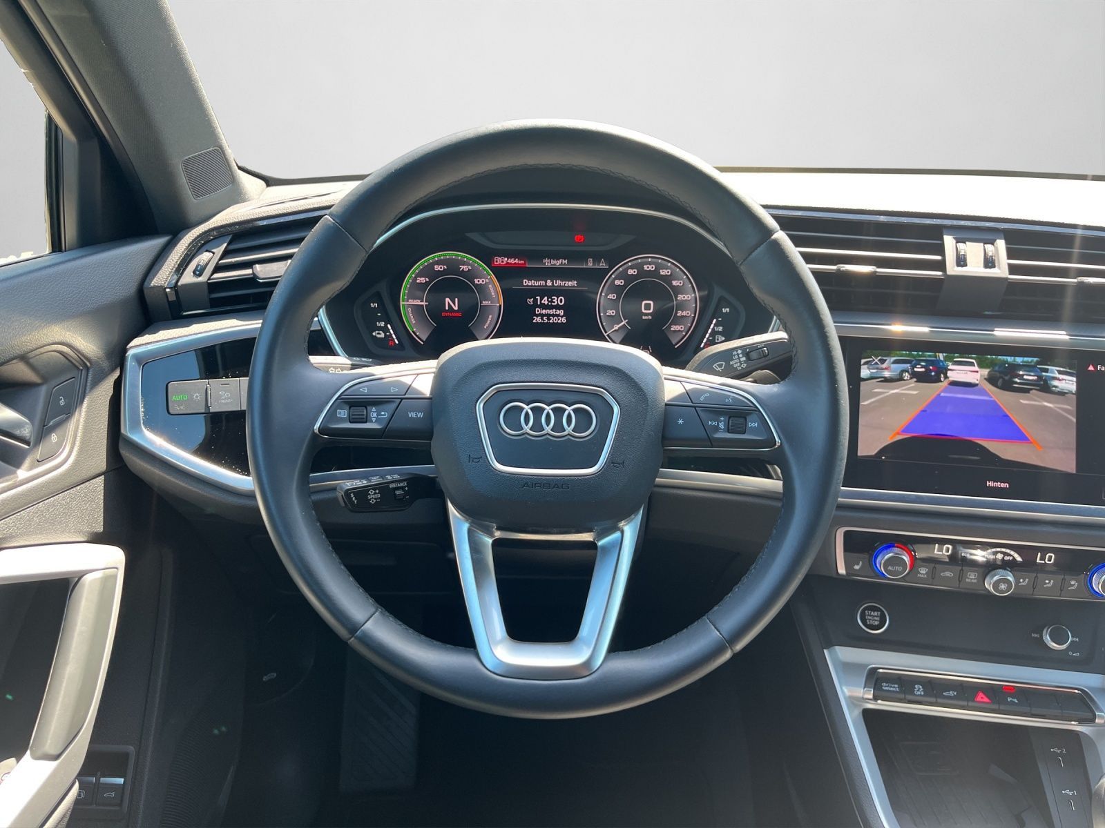 Audi Q3 - Bild 10