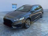 Ford Mondeo 2,0 EcoBlue 140kW ST-Line Turnier Aut... - Ford Mondeo von privat