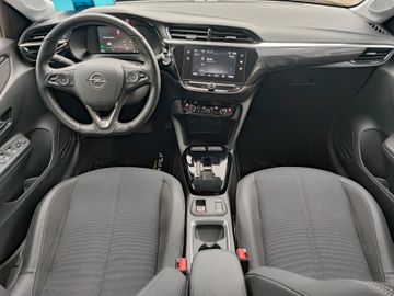 Bild 16 Opel Corsa Corsa-e F Elegance +LED+SHZ+11kW+KAMERA+PDC+
