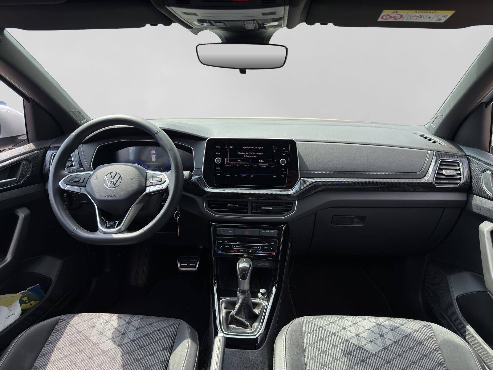 Volkswagen T-Cross - Bild 6