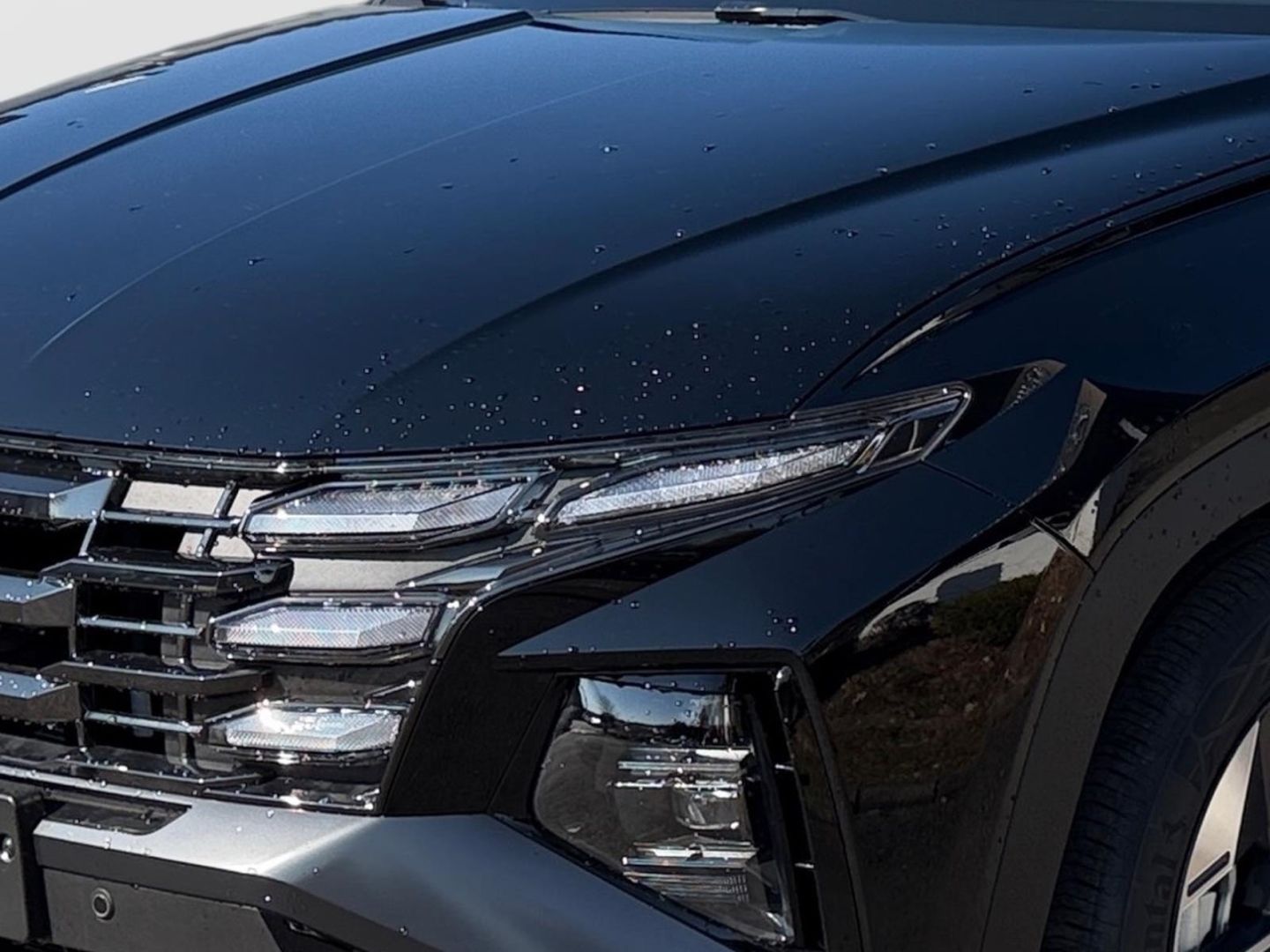 Hyundai TUCSON - Bild 6